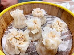笋丁烧卖-巧燕坊一笼一蒸(庆春广场地铁站店)