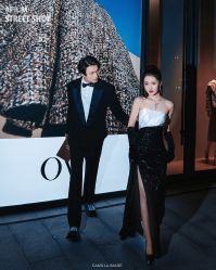 -卡米拉婚纱摄影工作室(金汇广场店)