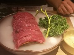-盡膳口福跷脚牛肉火锅(北美新天地店)