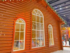 -宁波冰雪大世界(北仑区)