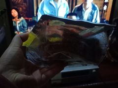 -周黑鸭(重庆江北嘴财信广场店)