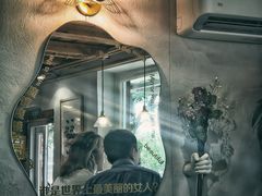 -BE YOLO必有乐&小红帽三明治