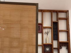 -蜜桃餐厅·伴山(湖滨商业街店)