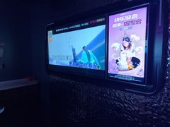 -星聚会KTV(龙湖上海奉贤天街店)
