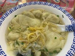 -笑来喜馄饨小笼工坊店(湖滨街店)
