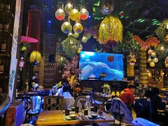 -胡桃里音乐酒馆(四道口店)
