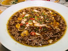 不忘初心水煮鱼-初蓉丨遇见新川菜(亲贤街荣耀店)