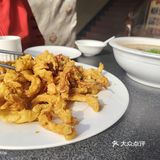 我的好朋友会在降温天气带我来吃这顿