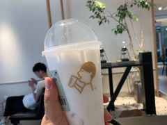 -喜茶(广州石牌桥店)