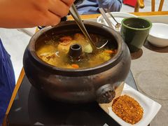 -云海肴·汽锅鸡·云南菜(高德置地店)