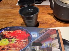-藤原布二·大正创意料理(五台山店)