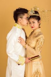 点击看大图 -巴黎经典婚纱摄影PARISSIC