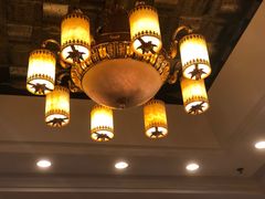 -中国饭店-餐厅