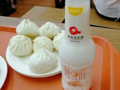 -庆丰包子铺(古城店)