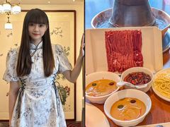 -清真·鸦儿李记·涮肉(和平里店)