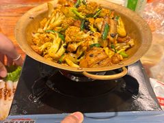 -好口味小吃楼·东北菜(太原南街店)