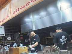 -Ramen满吉·豚骨拉面(丽园路店)