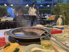 -川西坝子火锅(金沙1.0直营店)