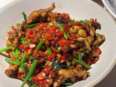 -烹湘·鲜炒湖南土菜(海珠店)