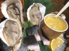 -极焰·烧肉刺身放题(天河领展广场店)