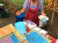 -Bamboo Saturday Market(Nana Jungle)