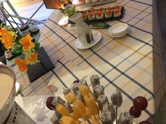 -天怡豪生大酒店-怡园中餐厅(枣山路店)