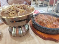 -小木屋拌饭(西安华阳城店)