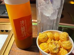 -新石器烤肉(中房金谊广场店)