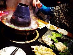 iphone_upload_pic-北门涮肉·铜锅涮肉(南锣鼓巷店)
