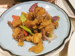 -稻香酒家(长宁KING88广场店)