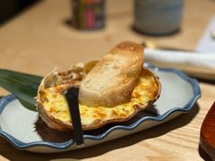 烤蟹宝-南风(淮海街店)