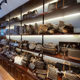 贵阳宝藏中古店｜只要💰百元真能买到LV⁉️