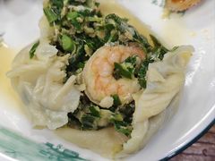 -叶存利海鲜大馅饺子(海宁路总店)