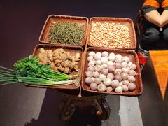 -瑶王府·广西菜(金阳路店)
