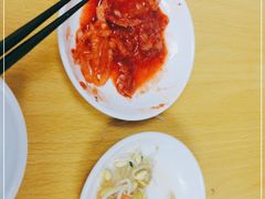 -屋里家延边朝鲜族冷面(南园店)