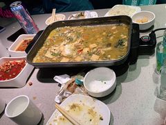 -半天妖烤鱼(新中关购物中心店)