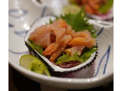 -加奈日本料理