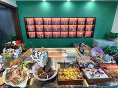 -黑木原精致料理·铁板烧