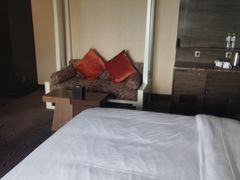 -青岛得宝湾维景国际大酒店(五四广场奥帆中心店)