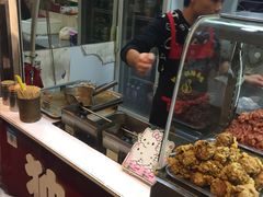 -独一锅棒棒鸡(坡子街商业中心店)
