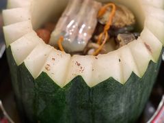 -尚竹阁冬瓜盅·18年地标美食(平洲店)
