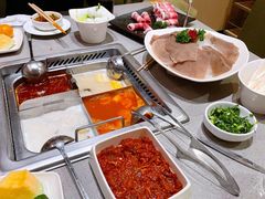 -海底捞火锅(铂澜大象城店)