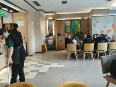 -德克士(西站站内店)