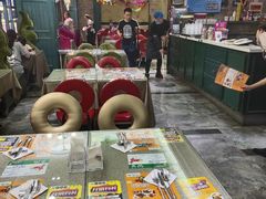 -东方豪客牛排意面披萨(金凤万达店)