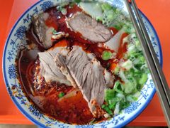 -清真磨沟沿老字号牛肉面(总店)