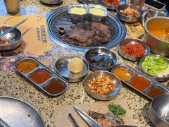 -安又胖韩国烤肉