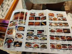 -巴扎美食·新疆菜·西域歌舞表演餐厅(新疆大厦店)