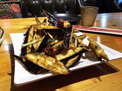 -望京一号·重庆江湖菜(工体店)