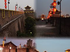 -西安城墙·碑林历史文化景区