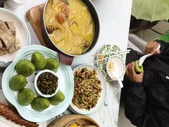 -苏梦江南·淮扬菜(夫子庙店)